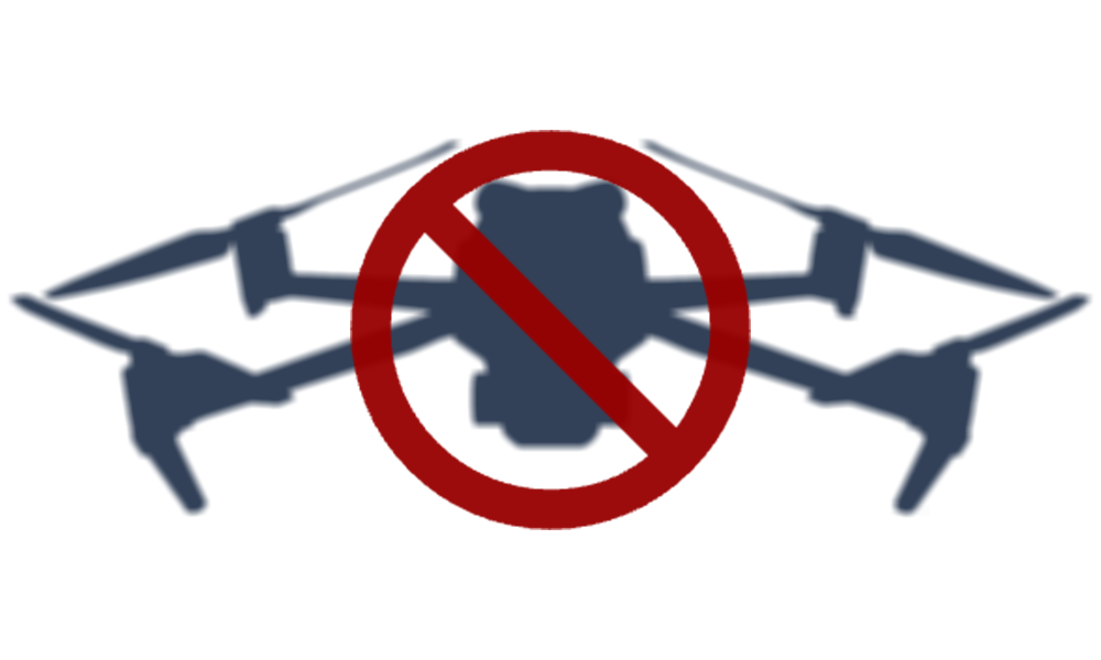 Drone not supported. Why are some drones not supported? Dronelink