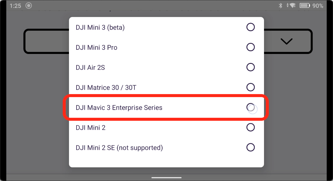 How to Pair the DJI RC Pro Controller with DJI Drone (Step-by-Step