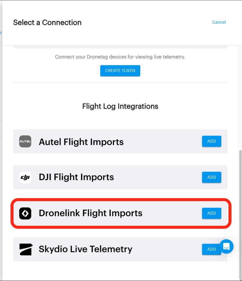 1 select dronelink flight imports.png