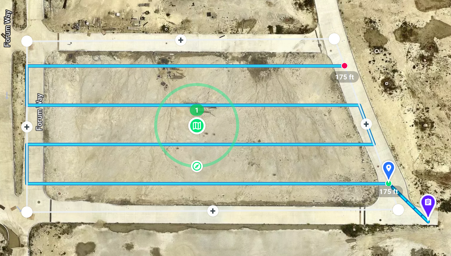 drone using raspberry pi